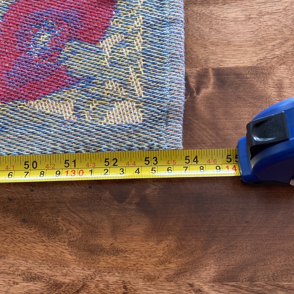 Table runner - Picture 6 of 7